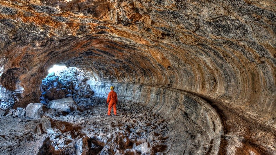 Geologic Materials