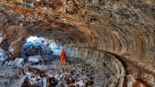 Geologic Materials